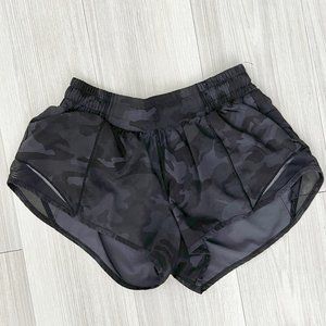 Lulu Lemon Workout Shorts